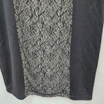 OLTRE ITALY 원피스 여 77 J6068 : 스카이빈티지