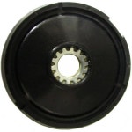 자동차 오토 트럭 트랙터 교체 부품 OEM S.68878 먼지 커버 Delco 디스트리뷰터에 적합 Massey Ferguson 65 88 202용 3 ModJZ98529585... 