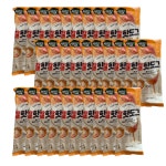 올반 찰핫도그 80g 30봉 : sotongin