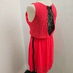 MODA ITALY 원피스 여 44/55 J6074 : 스카이빈티지