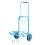 202에어바퀴(발포) 손수레 휴대용 접이식 핸드카트 : 포안직구