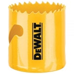 홀쏘 홀커터 목공 홀컷터 DEWALT DAH180030 178인치48mm 홀 썸 One Size : 코발트버섯다락방