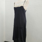 INTIMISSIMI 슬립핏 원피스 여 55/66 J6073 : 스카이빈티지