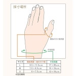 공식 손가락 손목 서포터 CM+ 시엠 플러스 bonbone 다이아 공업 제한 휴식 인대 근육 관절 탈구 건초염 스프링 손가락 스프링 손가락... 