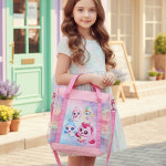 캐치티니핑 보조가방-프린세스 멀티 PS072 (S0588) : 오키즈