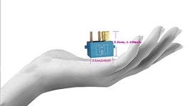 RY729 Fuel Pump Relay 03-20 Accord 07-19 CR-V 04-14 TL 06-19 Civic 39794-SDA-003 39794-SDA-004 : 제이네이처몰5