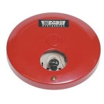 옥내형 비상 발신기 경보기 수동 발신기 화재 소방 안전 알림 : sweeteen