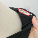 THE CLUB ITALY 가디건 여 L J6076 : 스카이빈티지