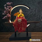 [S]1자 조명 점상대신(노랑),대신할머니 : 제천불교백화점