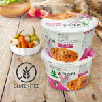 쌀 파스타면 글루텐프리 스파게티면 8개 1박스 : 제철맛나