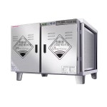 환기 흡입기 집진기 공기 정화기 담배연기 제거 덕트 숯 건식 산업용 기름 전용 정화기 : 노바 정품 호환 부품 07