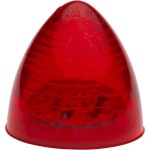 그로테 클리어런스 마커 램프 FMVSS P2 콘 G1082 : 수지큐몰