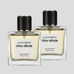 슈몽드 라블랙베리 50ml [2개set ] 남녀공용 커플 비누향 향수 100일 기념일 선물 : 슈몽드.주드밀러office