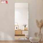 거울 신발장 탈의실 제품 센터 의원실 병원 1. 40x150 벽걸이 : 지에이치에스