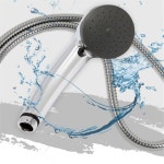 도도한후추 스텐 샤워기 세트 화장실수전세트 욕실샤워기 : 도도한후추