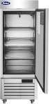 상업용 업라이트 리치 인 냉동고 하단 마운트 바이 아토사 8.3 cu. ft. : 도도글로벌777