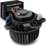 다지 다트 HVAC 히터 블로워 모터 팬 케이지 2013 2014 2015 2016 1.4리터 2.4리터 교체 OE 번호 700315 68163782AA 6822505 700059... 