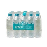T STANDARD 마이워터 500ml X 20입 생수 : 고양이네몰