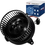 AC 송풍기 모터 팬은 2005-2019 닛산 프론티어 2005-2012 패스파인더 2005-2015 Xterra - HVAC 히터 교체 # 700175 27226-EA010에... 