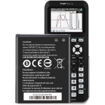 TI 84 Plus CE 배터리 - [] 텍사스 인스트루먼트 TI-84 CE용 교체 부품 번호: 3.7L1200SPB/3.7L12005SPB P11P35-11-N01 1 Count... 
