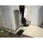 전천후형 고내구형 상온 아스팔트 합재 마일드 패치 20kg 5mm : Indus Shop