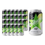 칠성사이다 제로 라임 355ml 24캔 : 파밀리아 아마르