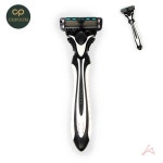 [대천] 도루코면도날 수염면도기 일반면도기 페이스6 : 대천