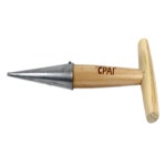 꼬물 한손 모종 이식기 텃밭정식작업 베란다원예 가드닝입문용품 : 꼬물장터