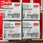 댄포스 압력 트랜스미터 MBS3000 060G1457 G5539 060G3801 060G1542 3596 : 계대상사
