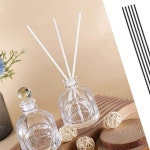 디퓨저 용기 공병 세트 보틀 100ml 저통 유리병 차량용디 디퓨져 방향제 만들기 : 친절한 엠제이유통