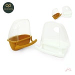 [대천] 새모이통 새장용품 모이통 앵무새 먹이통 : 대천