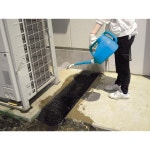 전천후형 고내구형 상온 아스팔트 합재 마일드 패치 20kg 5mm : Indus Shop