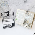 아모리움 독서대 액자이젤 소형이젤 마이 캣 거치대 : 아모리움