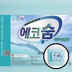 섬유탈취제 아쿠아블루향 18.75L 생활악취제거 청량한 액체 큰 용량 생활 악취 제거 섬유 탈취 TLz08048 : 따라라유통