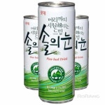 광하목욕탕자판기 | 로랑마켓 솔의눈 240ml 30캔 자판기음료 목욕탕음료수 사무실음료수 : 로랑이마켓