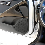 SG2 풀체인지 니로 도어오디오 가드랩핑 인테리어 커버 패드 스크래치방지 자동차 용품 : 써카샵