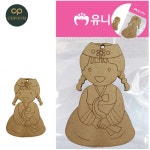 [일일오품] 만들기체험 만들기수업 공예재료 팬시우드48번 : 일일오품