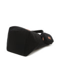 추씨네청과 | 닥스 액세서리 [EASY BAG]블랙 체크 나일론 에코 토트백 DBBA6EG51BK : 닥스 DAKS