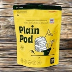 플레인팟 세탁세제구매 세탁용품 세탁세제종류 민감성 캡슐세제 30p 1개 420g : 요쏘컴퍼니