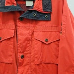 HAMILTON 필드/야상 남 110/115 J6095 : 스카이빈티지