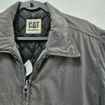 DIESEL 블루종 남 L J6096 : 스카이빈티지