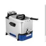 세미 프로 딥 프라이어 3.5L 2300W ME55161489 : 필럽