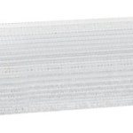 LED 크리스탈 터널등 15W 1개입 비상등 거실 사무실 : 민트라이트