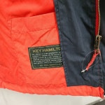 HAMILTON 필드/야상 남 110/115 J6095 : 스카이빈티지