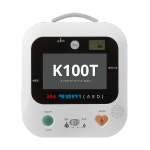 리젠메디칼 교육용 AED트레이너 K100T : 리젠메디칼