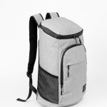 더가 보온보냉 백팩(27L) 임산부가방 도시락가방 보온백팩 : 더불어가게