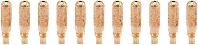 .035 밀러 MDX Acculock 멀티매틱 T-M035(10-PK)용 연락처 팁 10-PK : 태원무역
