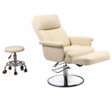 미용 네일체어 패디큐어 침대형 리클라이너 뷰티 샵 의자 눕는 모던 스타일 : 이오직구