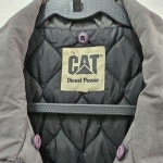 DIESEL 블루종 남 L J6096 : 스카이빈티지