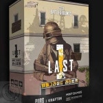 내픽 보드게임세트 배틀그라운드 보드게임 : Naepick